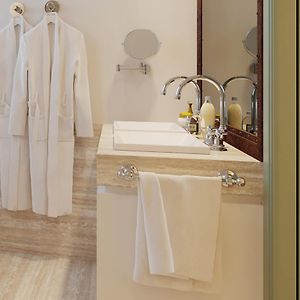 Deluxe Double Kamer